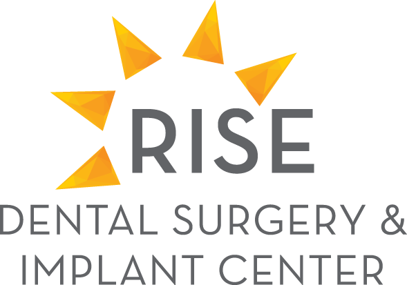 RISE Dental logo